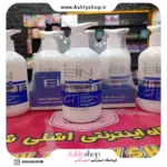 مرطوب کننده صورت و بدن EIN