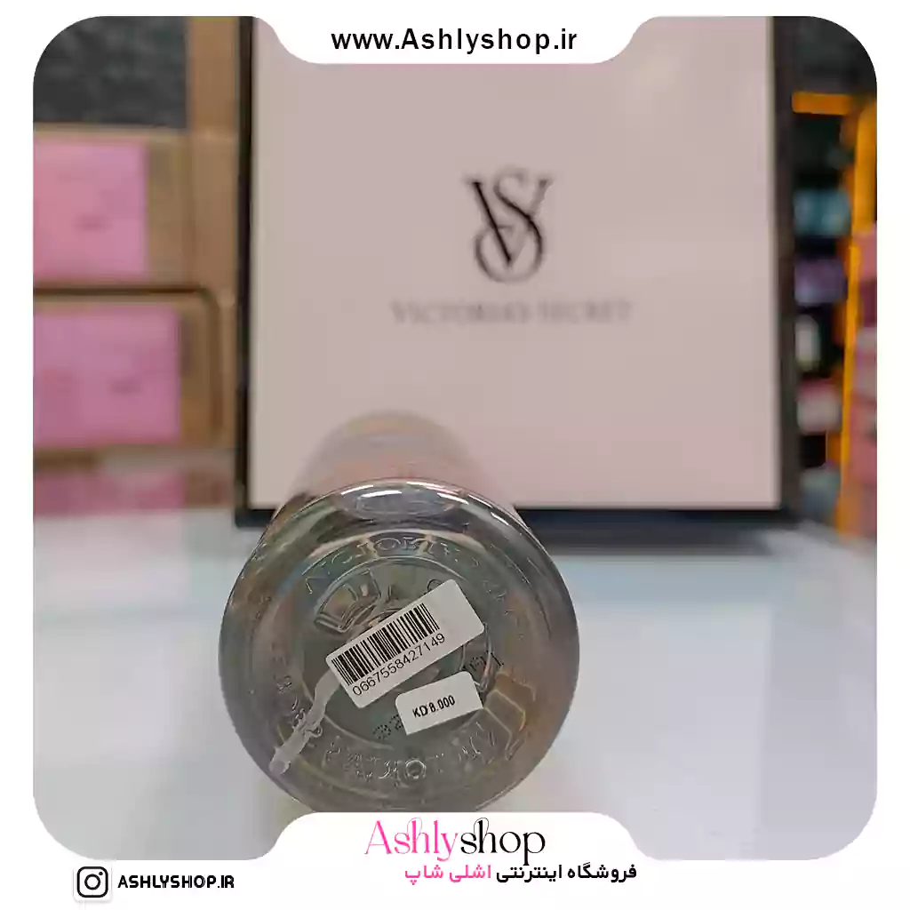 بادی اسپلش ویکتوریا سکرت Santal nightfall