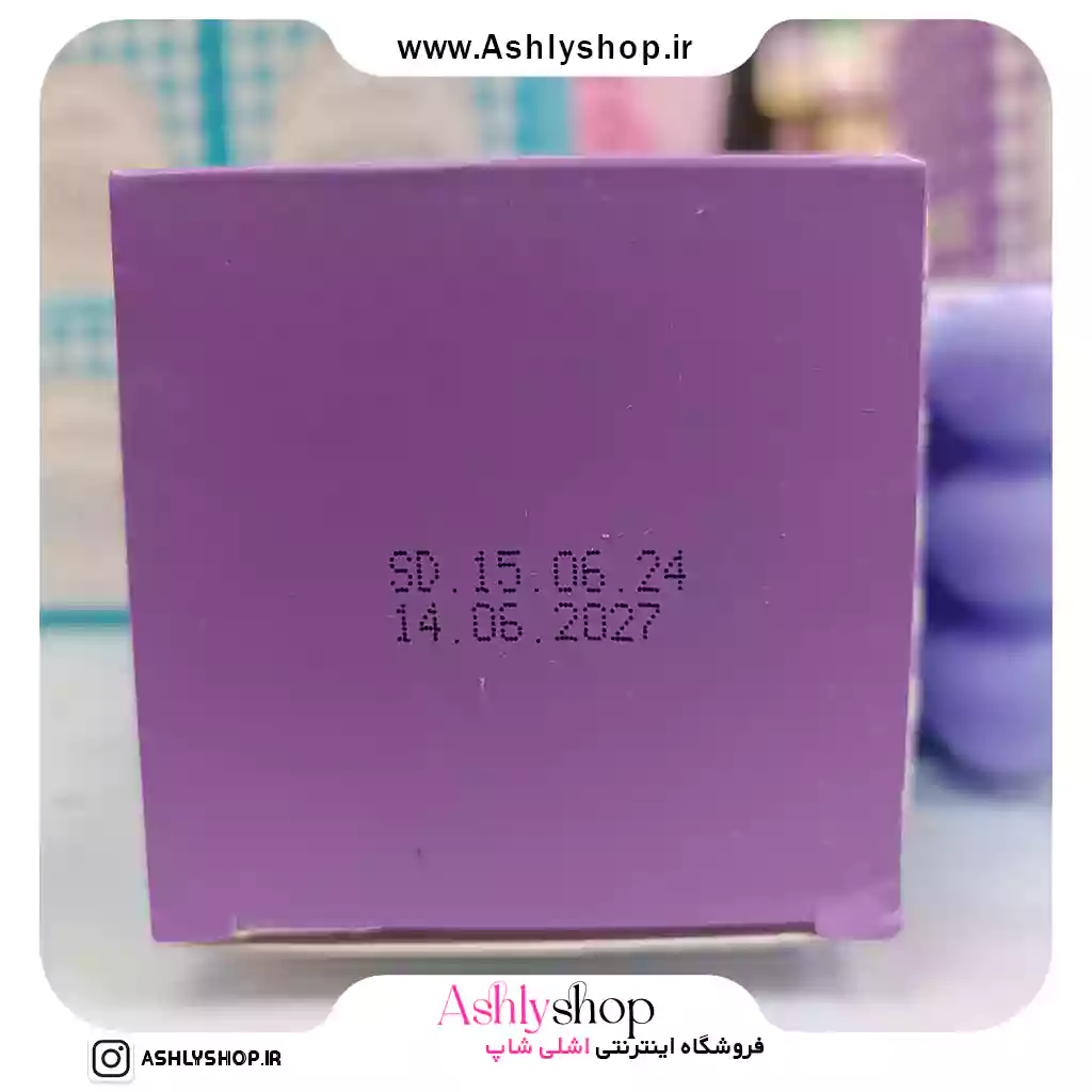 شمع مکعبی سادور عطری