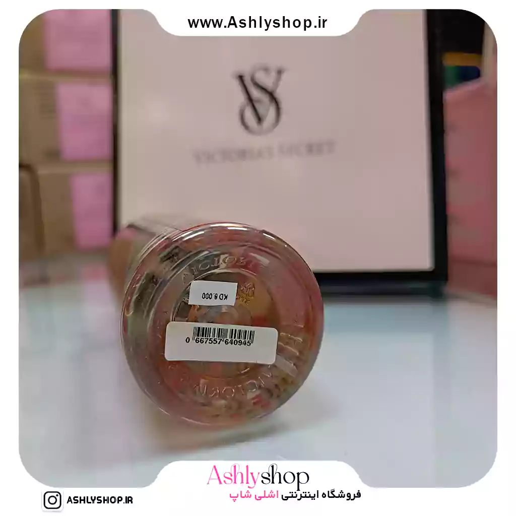 بادی اسپلش ویکتوریا سکرت Mango smash بادی اسپلش ویکتوریا سکرت Mango smash