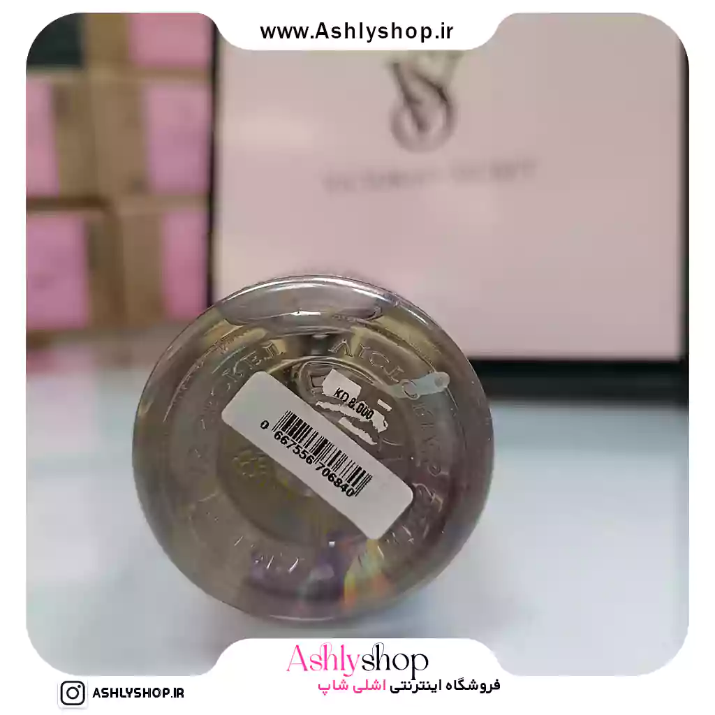 بادی اسپلش ویکتوریا سکرت Flower sorbet