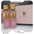 بادی اسپلش شایندار ویکتوریا سکرت velvet petals