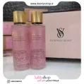 بادی اسپلش شایندار ویکتوریا سکرت velvet petals