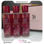 بادی اسپلش ویکتوریا سکرت Merlot pear