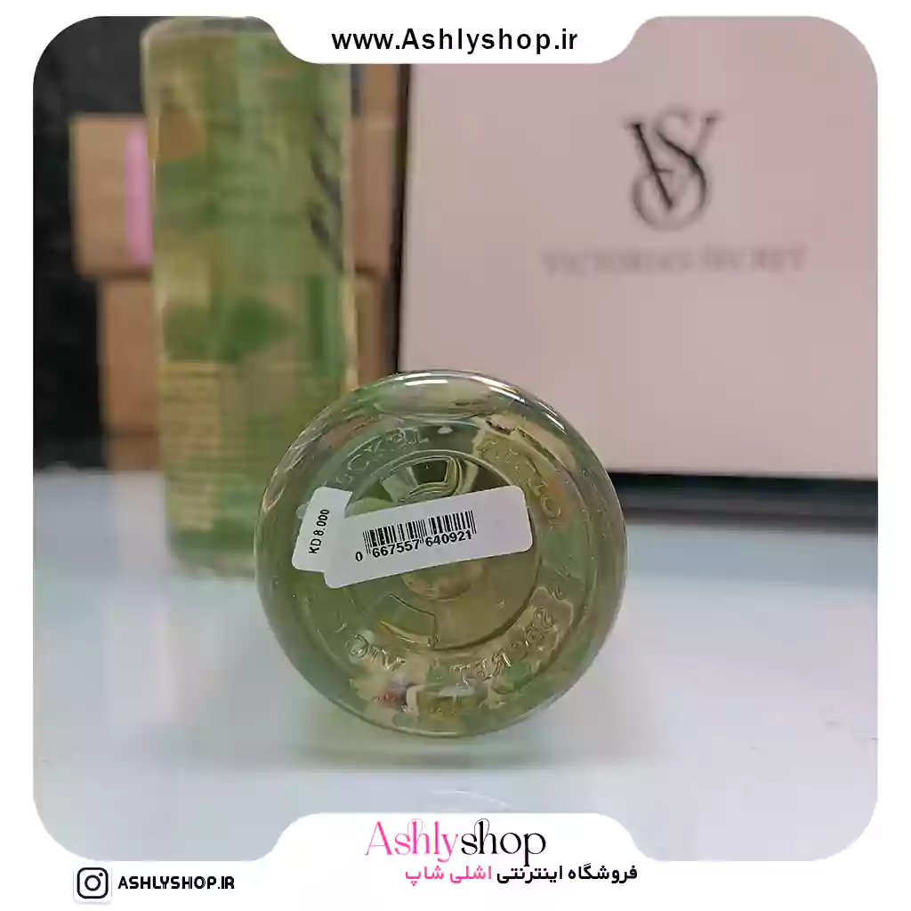 بادی اسپلش ویکتوریا سکرت Melon drench