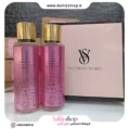 بادی اسپلش ویکتوریا سکرت Pure seduction