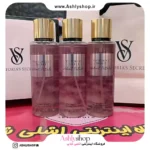 بادی اسپلش ویکتوریا سکرت velvet petals
