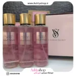 بادی اسپلش ویکتوریا سکرت velvet petals