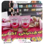 کرم دست مینی دونات سادور