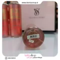 بادی اسپلش ویکتوریا سکرت Island market