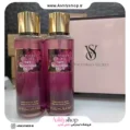بادی اسپلش ویکتوریا سکرت Sky blooming fruit