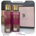 بادی اسپلش ویکتوریا سکرت Sky blooming fruit