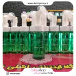فوم شستشو پوست چرب و مختلط EIN