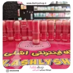 براش اسفنجی دو طرفه رژگونه و کانتورینگ