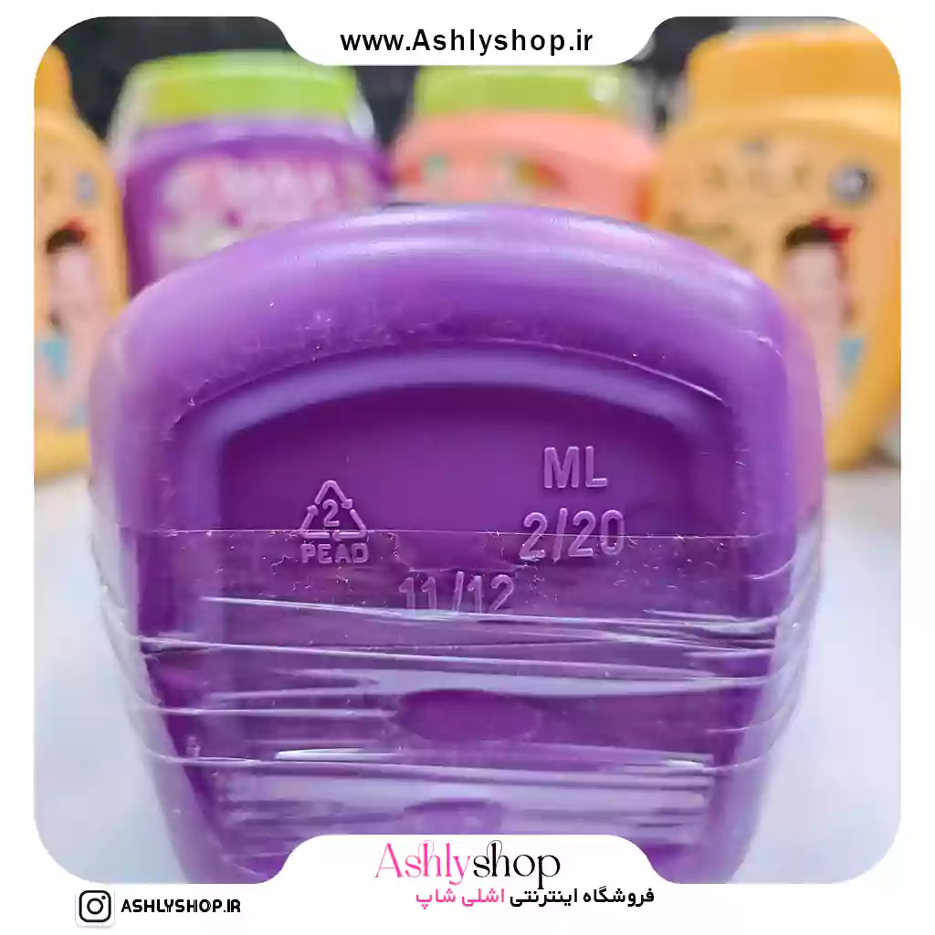 ماسک مو انگور اسکالا