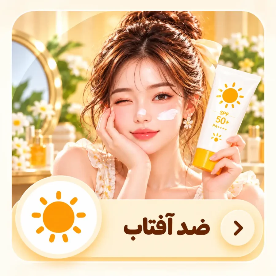 ضد آفتاب